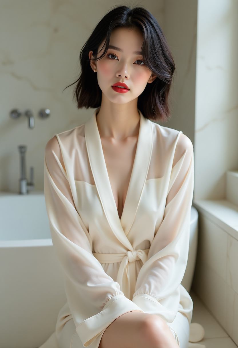 云端有朵雨做的云