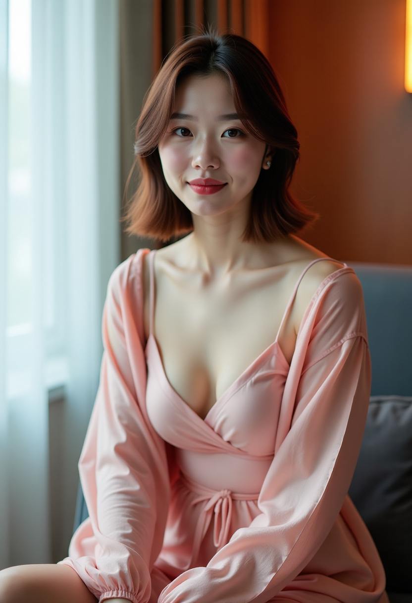 织梦时分