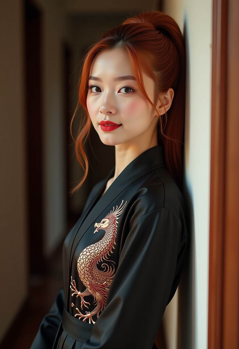 小小姑娘 音乐剧