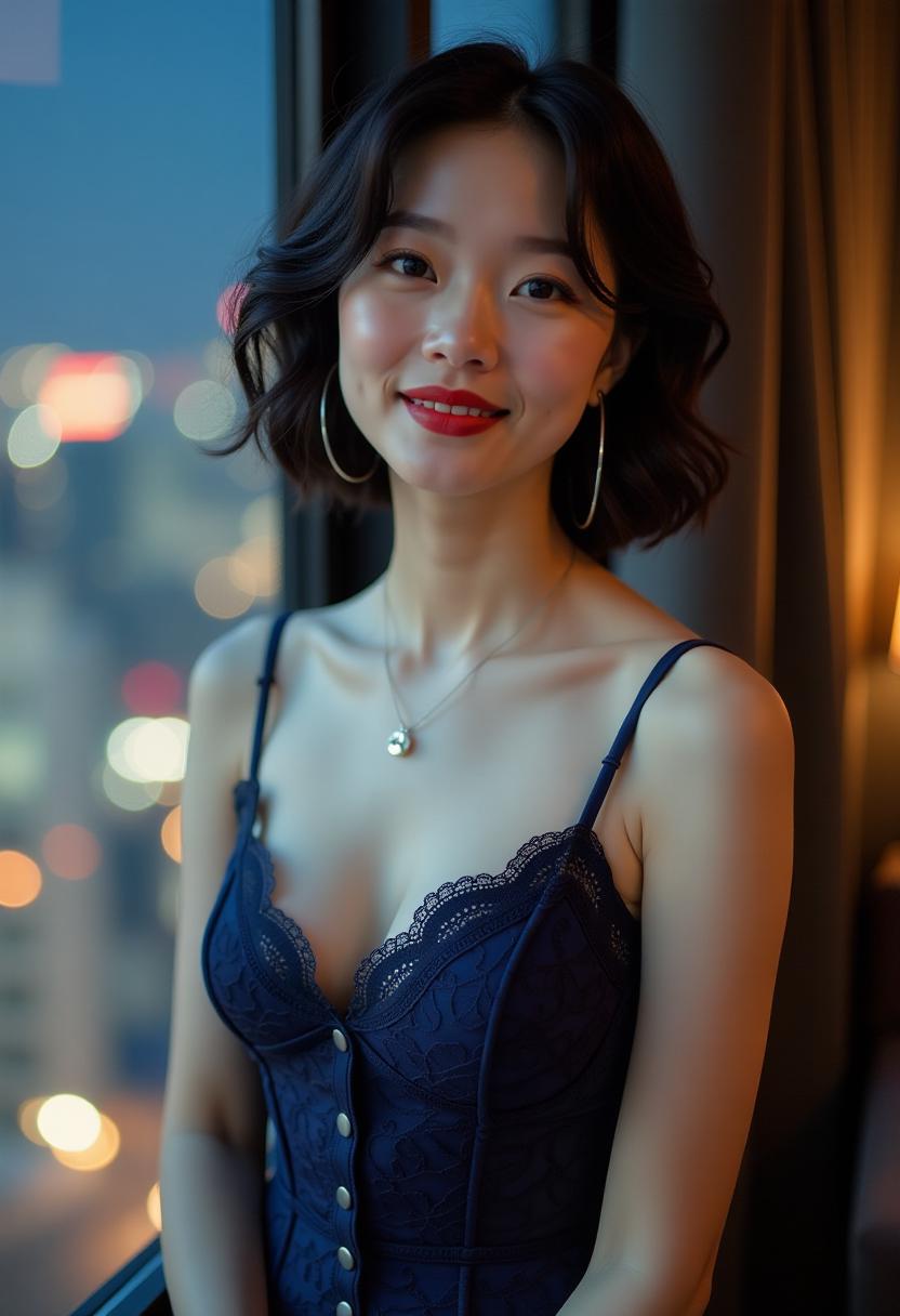 小小姑娘 2024